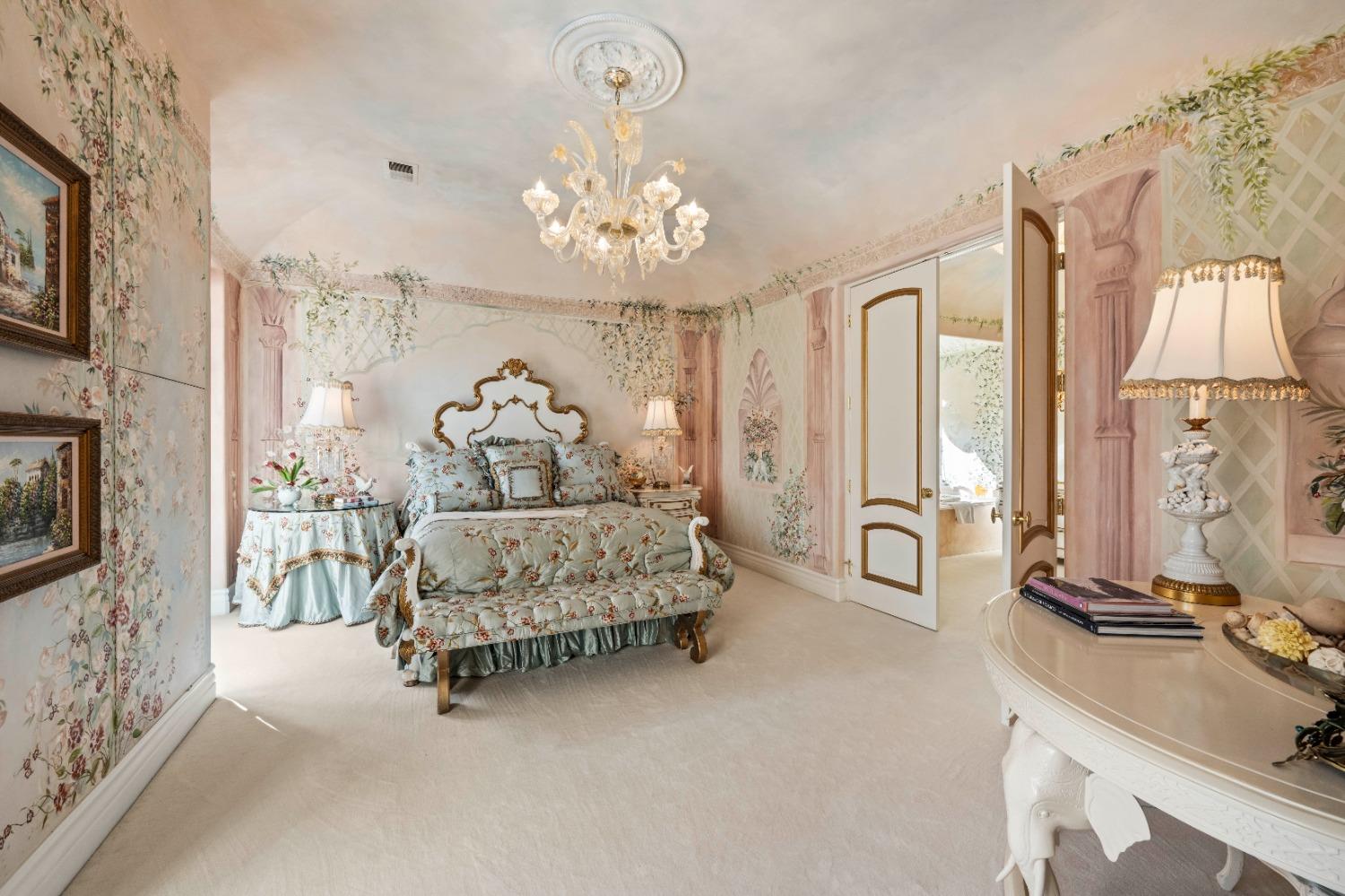 Detail Gallery Image 21 of 88 For 2020 Kaila Way, El Dorado Hills,  CA 95762 - 5 Beds | 6/1 Baths