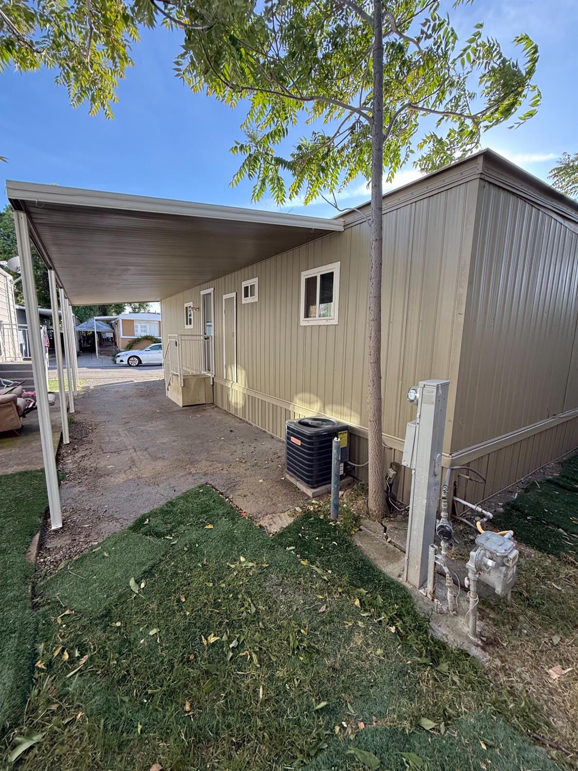 Detail Gallery Image 8 of 28 For 3725 Arroyo Seco Ln 75, North Highlands,  CA 95660 - 2 Beds | 1 Baths