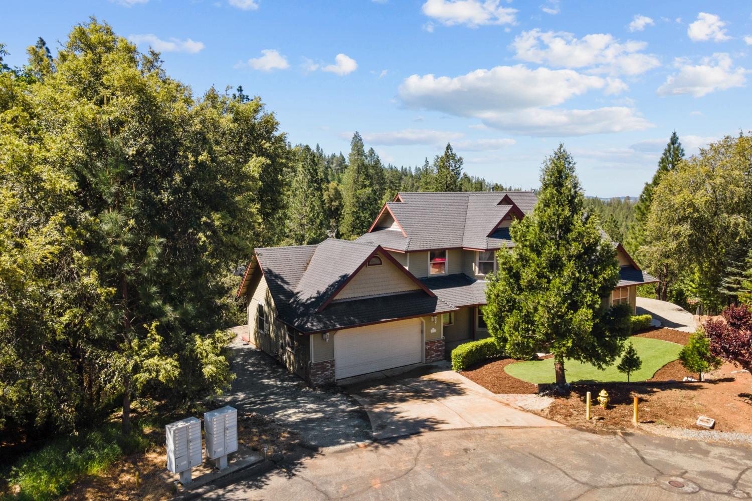 Detail Gallery Image 46 of 49 For 12381 Mierkey Ct, Jackson,  CA 95642 - 4 Beds | 2/1 Baths