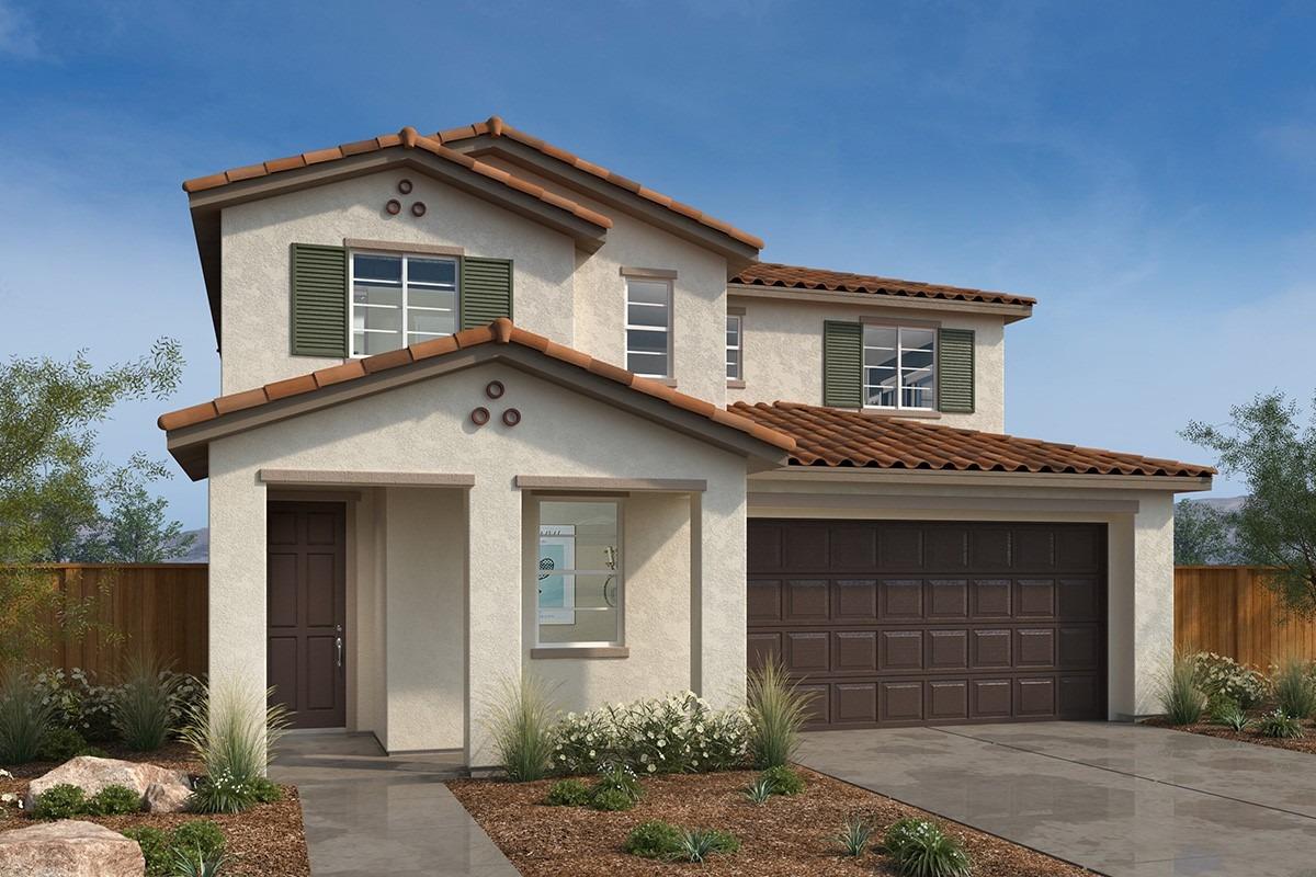 Detail Gallery Image 1 of 1 For 15828 Testarossa St, Lathrop,  CA 95330 - 4 Beds | 3 Baths