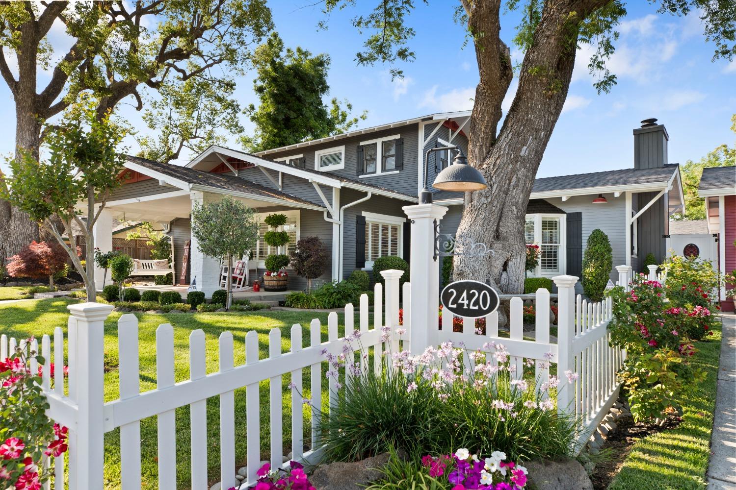 Detail Gallery Image 17 of 90 For 2420 Vine Ave, Escalon,  CA 95320 - 3 Beds | 2 Baths