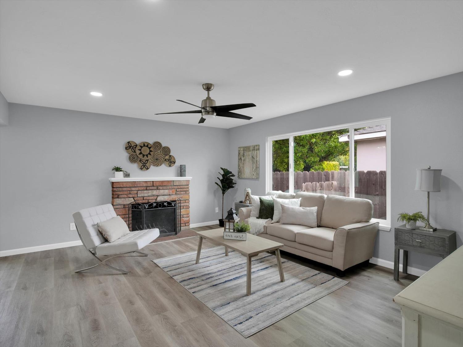 Pine Street, Manteca, California image 8