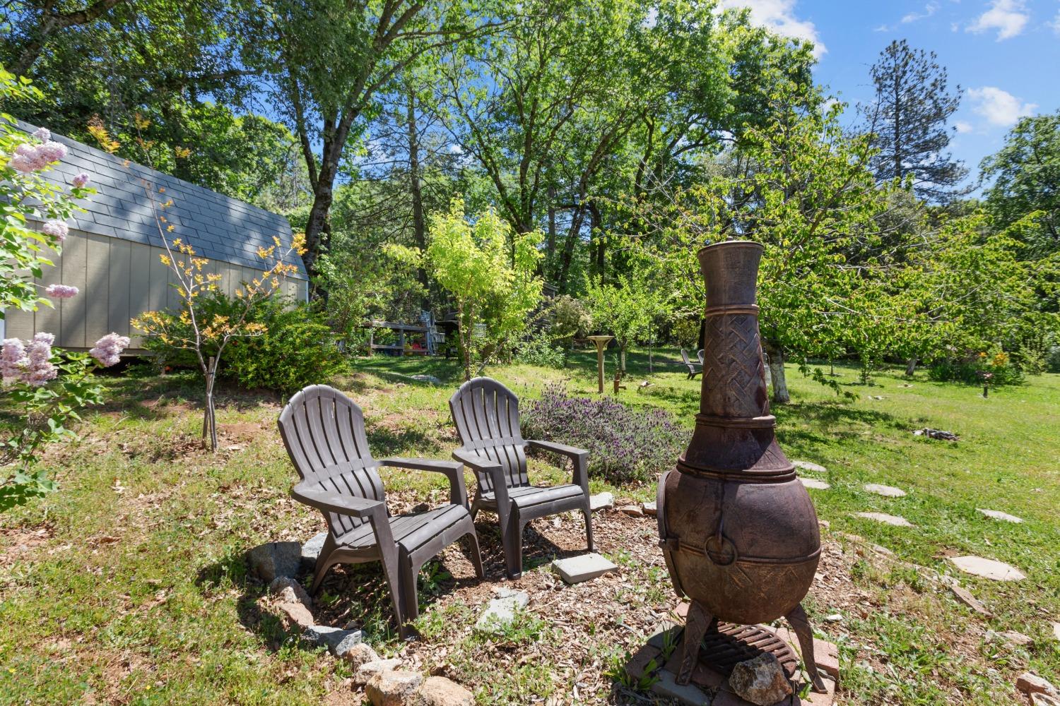 Detail Gallery Image 5 of 28 For 129 Snead Road, West Point,  CA 95255 - 1 Beds | 1 Baths