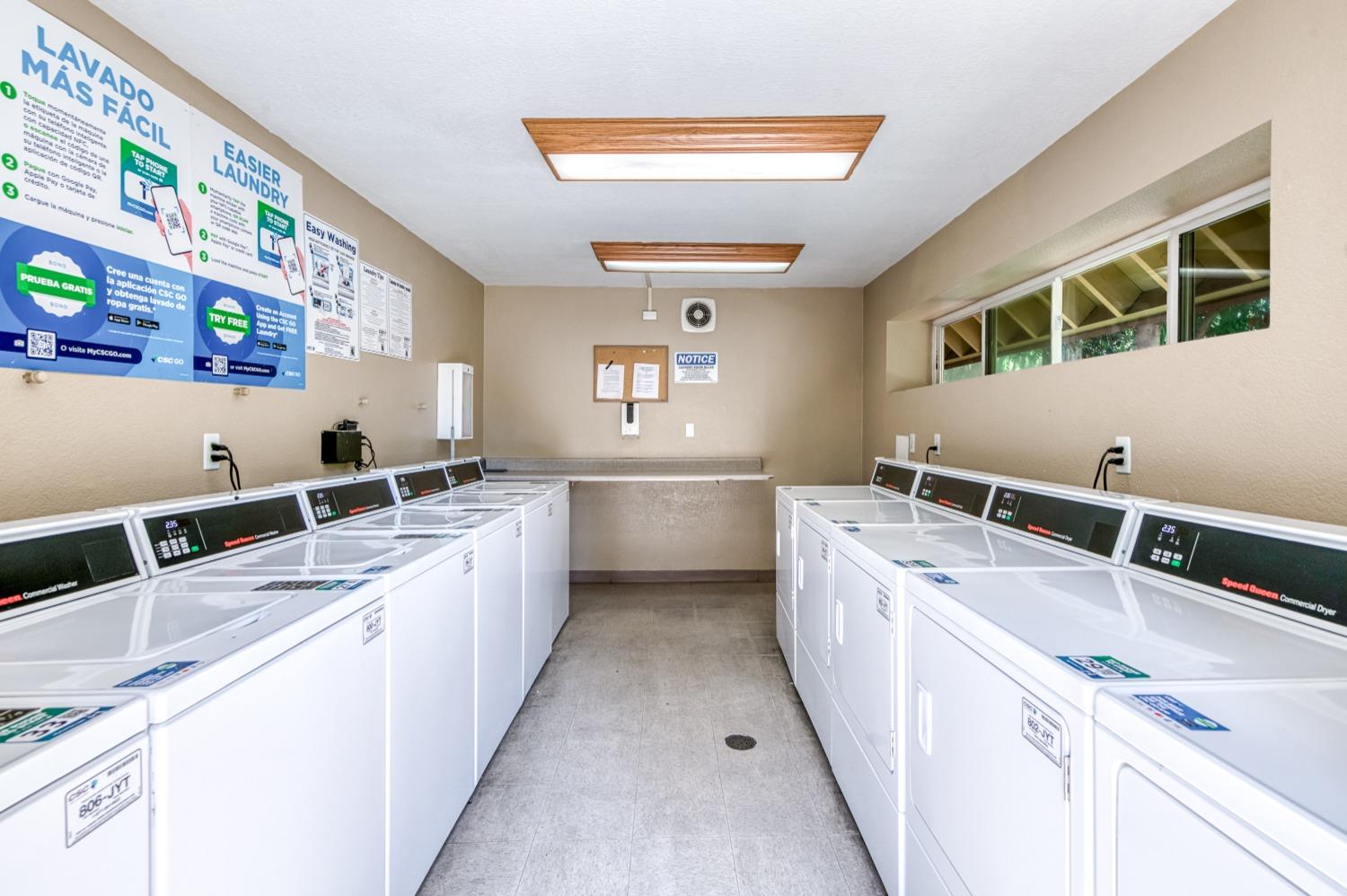 Detail Gallery Image 24 of 25 For 2881 Huntington Blvd #116,  Fresno,  CA 93721 - 1 Beds | 1 Baths