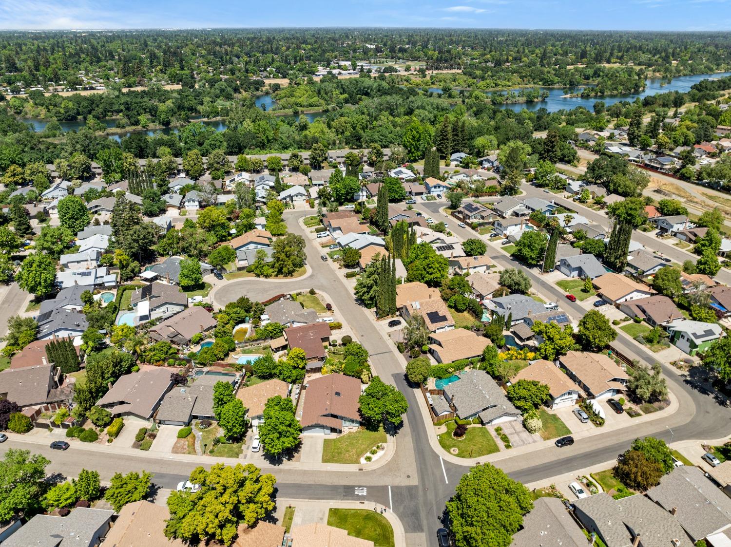 Detail Gallery Image 50 of 54 For 2659 Argolis Way, Sacramento,  CA 95826 - 3 Beds | 2 Baths