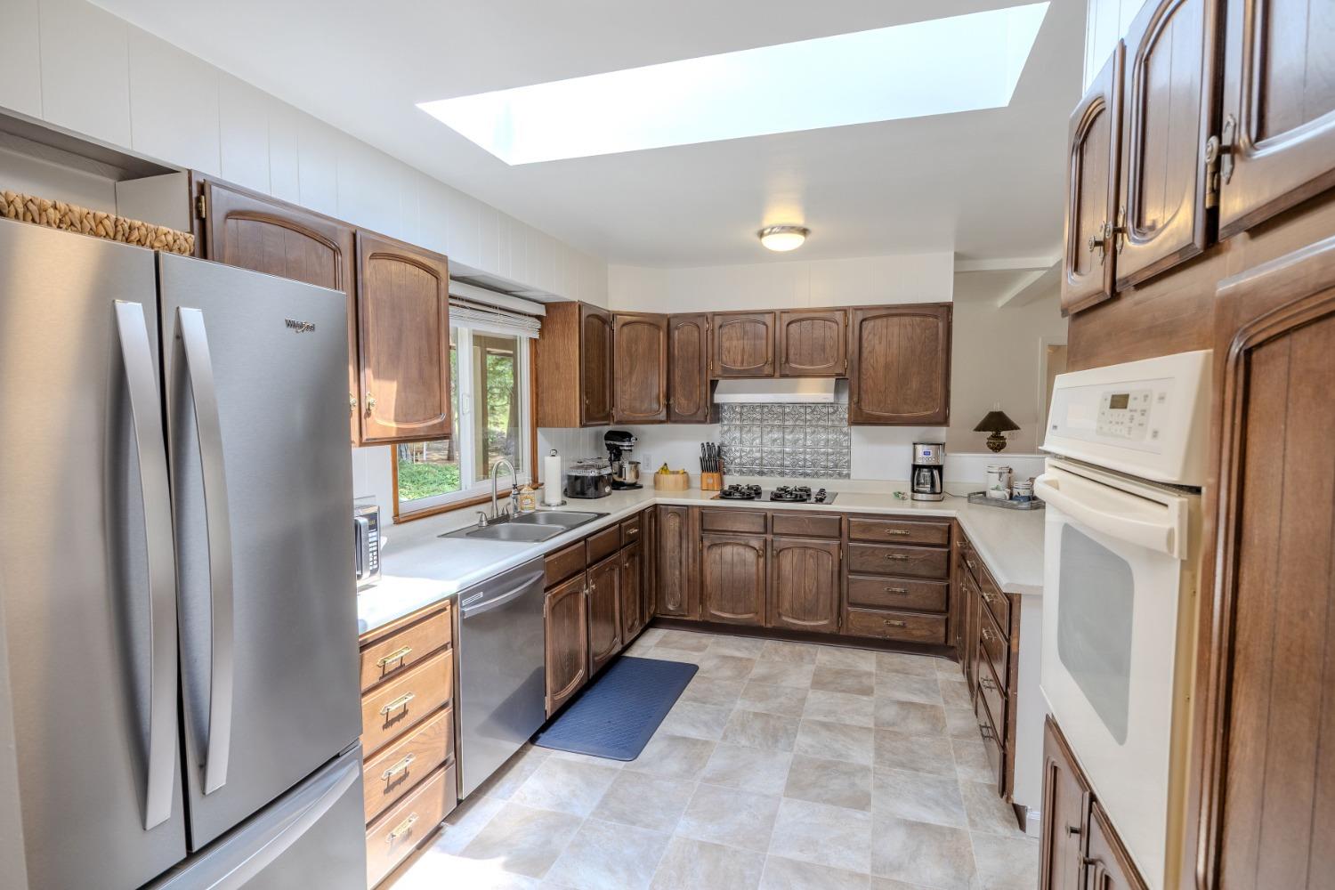 Detail Gallery Image 12 of 39 For 19560 Mella Drive, Volcano,  CA 95689 - 2 Beds | 2/1 Baths
