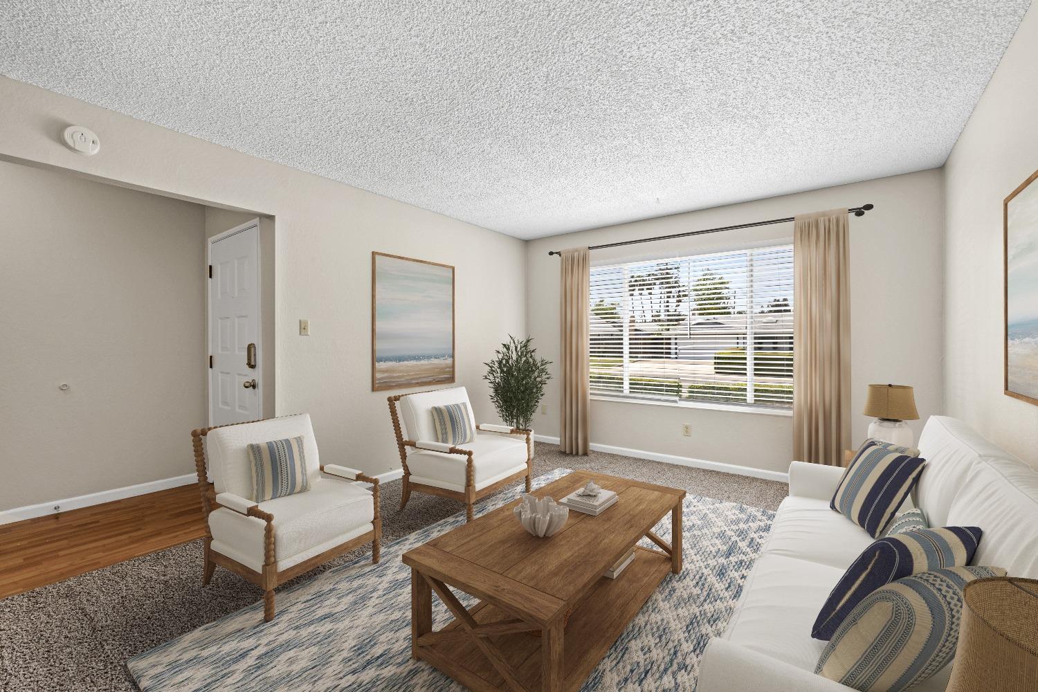 Detail Gallery Image 4 of 35 For 3538 Huntsman Dr, Sacramento,  CA 95826 - 4 Beds | 2 Baths