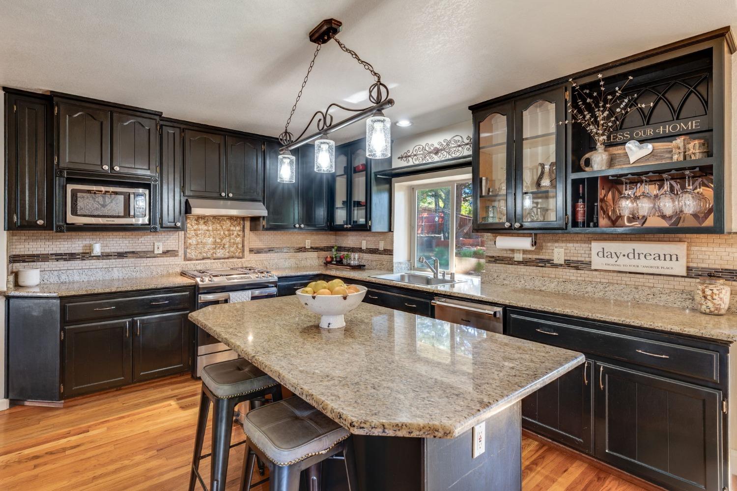 Camino Heights Drive, Camino, California image 12