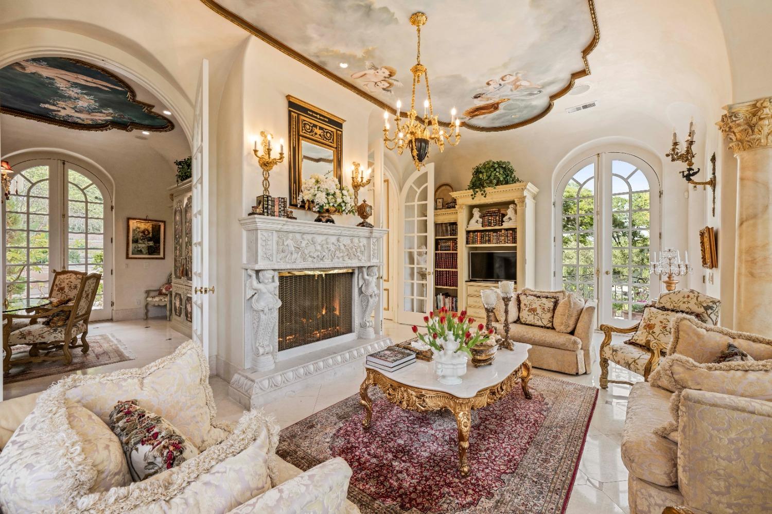 Detail Gallery Image 16 of 88 For 2020 Kaila Way, El Dorado Hills,  CA 95762 - 5 Beds | 6/1 Baths