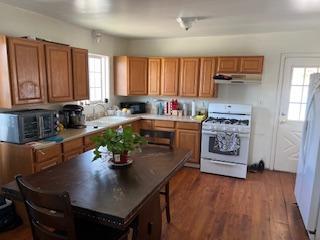 Detail Gallery Image 8 of 9 For 428 Madera St, Maricopa,  CA 93252 - 2 Beds | 1 Baths