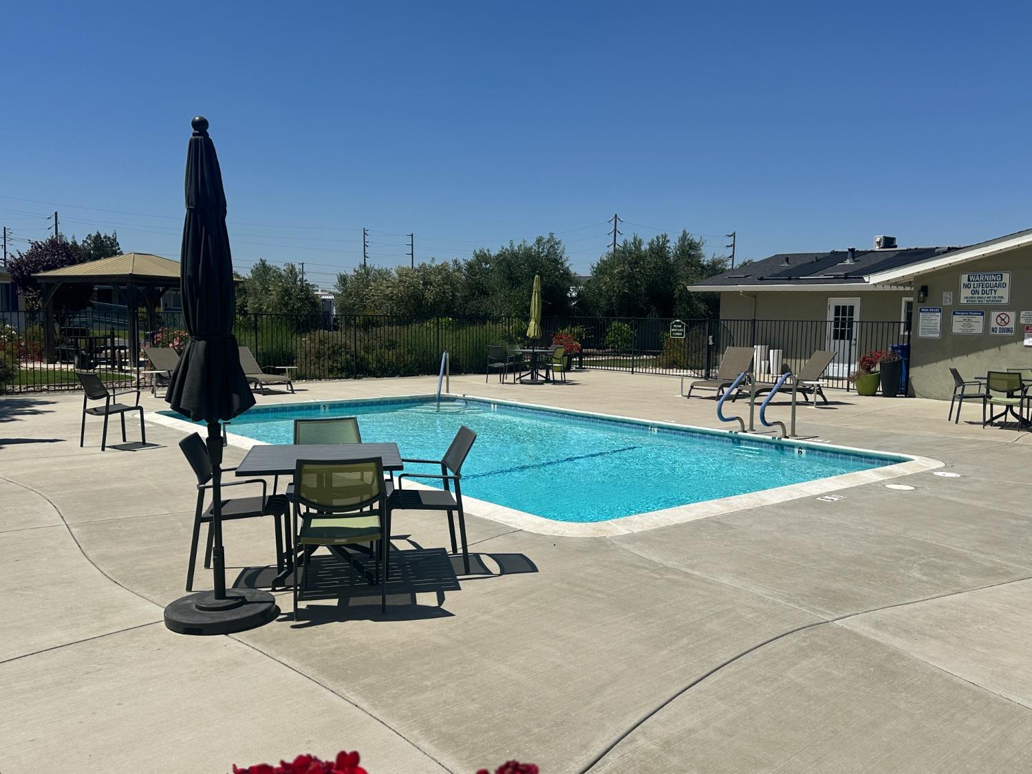Detail Gallery Image 30 of 30 For 11662 Ham Ln, Lodi,  CA 95242 - 1 Beds | 1 Baths