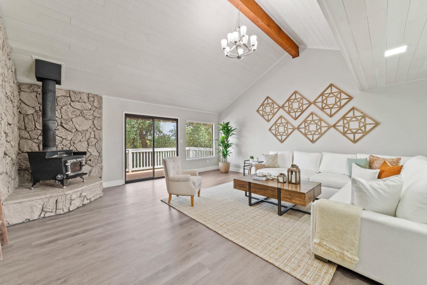 Detail Gallery Image 3 of 99 For 6825 Monitor Ct, El Dorado,  CA 95623 - 5 Beds | 3 Baths