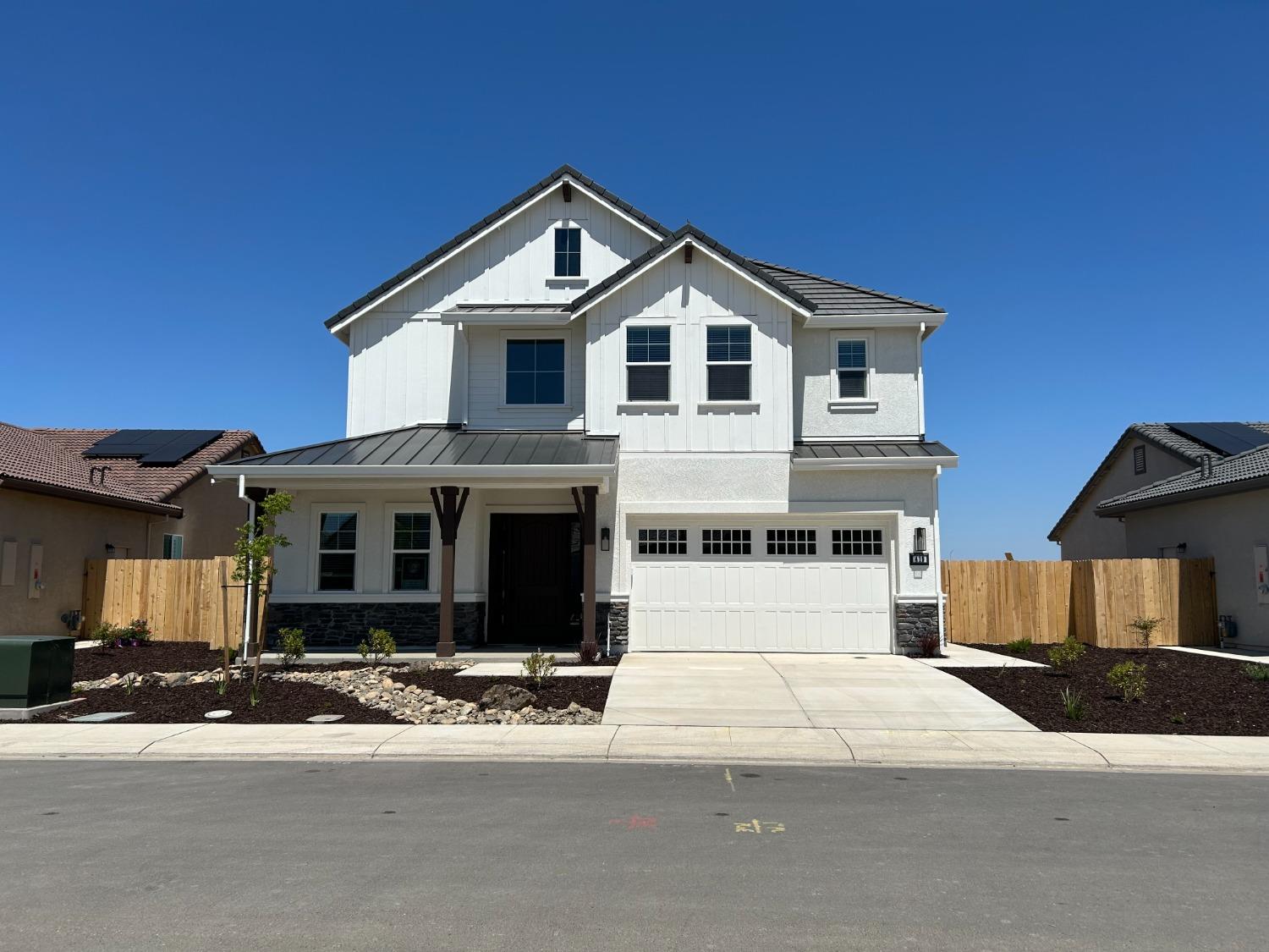 Tigris Street, Manteca, California image 1