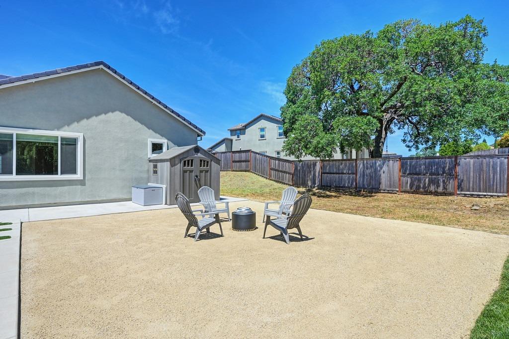 Detail Gallery Image 76 of 85 For 5085 Pryor Dr, Rescue,  CA 95672 - 3 Beds | 2/1 Baths