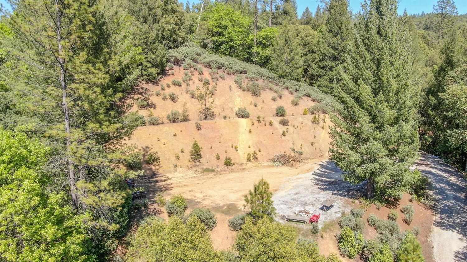 Detail Gallery Image 29 of 29 For 15435 Old Giannini Ranch Rd, Volcano,  CA 95685 - 1 Beds | 1 Baths