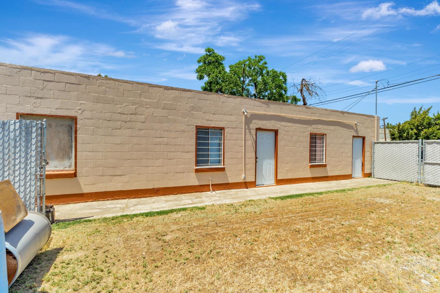 Detail Gallery Image 40 of 42 For 522 K St, Los Banos,  CA 93635 - 3 Beds | 1 Baths