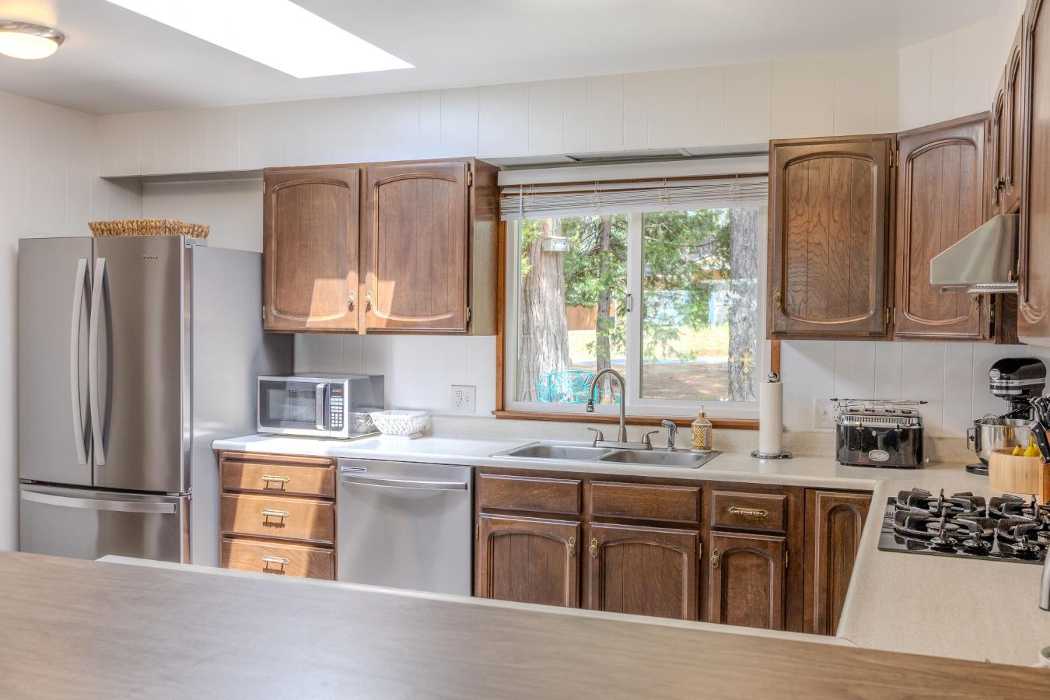 Detail Gallery Image 14 of 39 For 19560 Mella Drive, Volcano,  CA 95689 - 2 Beds | 2/1 Baths