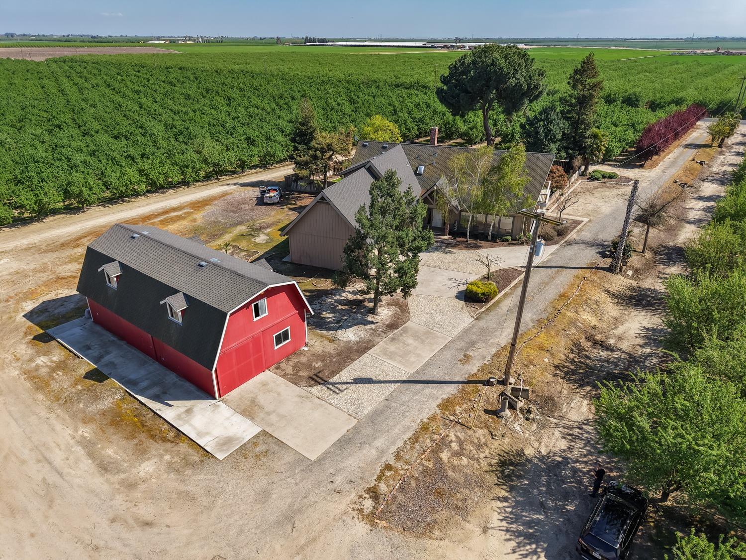 Detail Gallery Image 31 of 40 For 8711 Shoemake Ave, Modesto,  CA 95358 - 4 Beds | 4 Baths