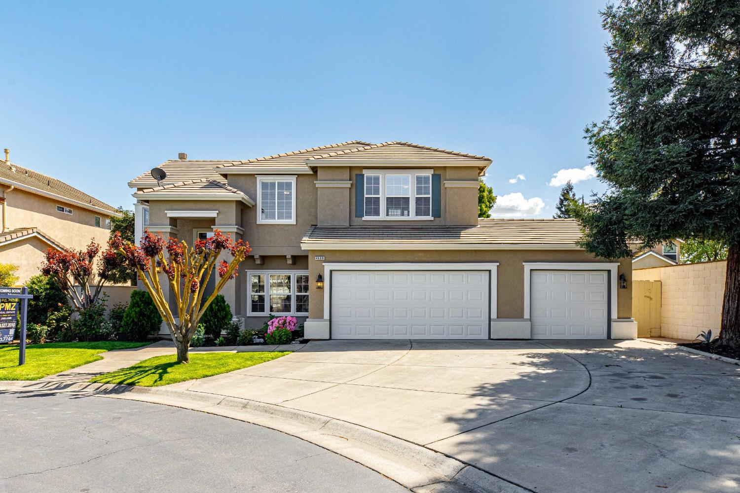 Detail Gallery Image 2 of 45 For 4600 via Terreno, Modesto,  CA 95357 - 4 Beds | 2/1 Baths