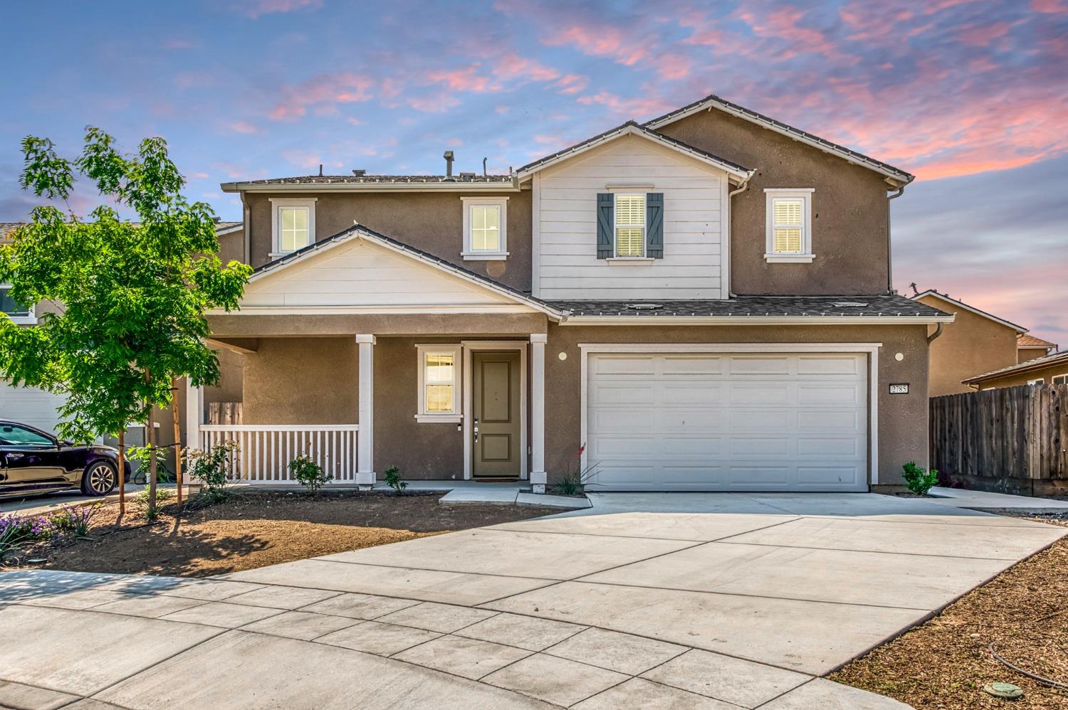 Detail Gallery Image 1 of 47 For 2785 N Schneider Ave, Fresno,  CA 93737 - 4 Beds | 3 Baths