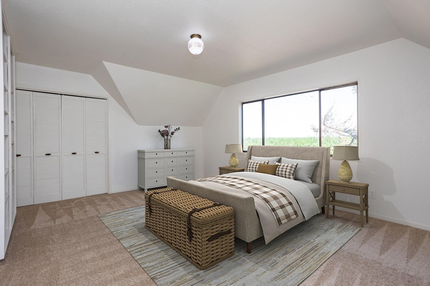 Detail Gallery Image 13 of 40 For 8711 Shoemake Ave, Modesto,  CA 95358 - 4 Beds | 4 Baths