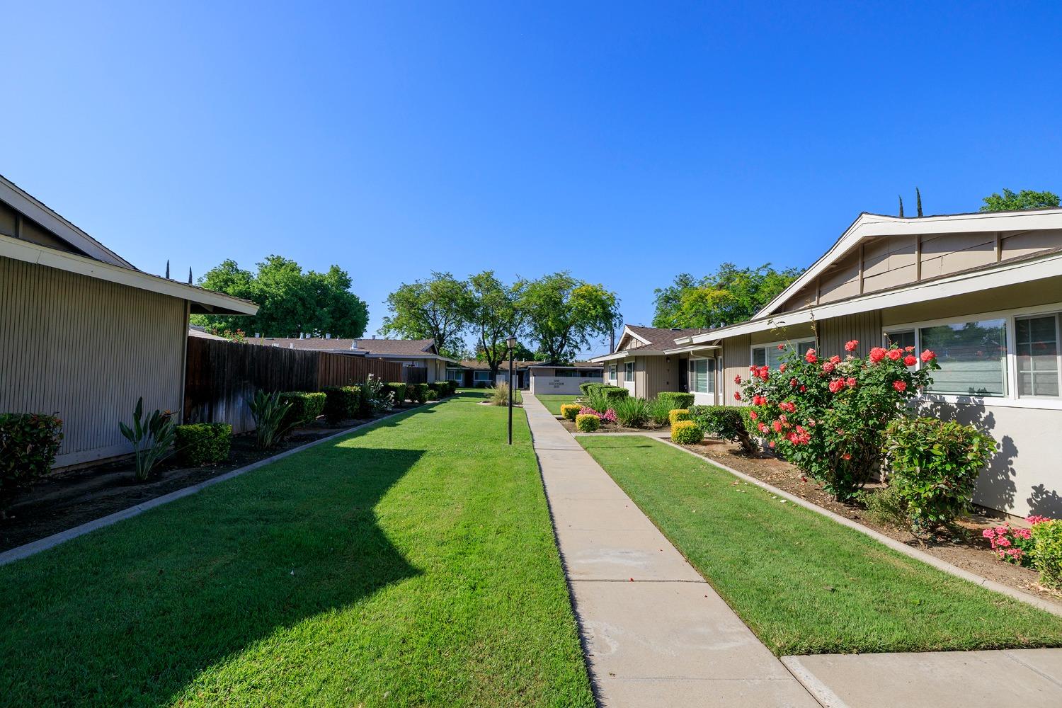 Detail Gallery Image 37 of 39 For 2700 Macdougal St #8,  Modesto,  CA 95350 - 2 Beds | 1 Baths