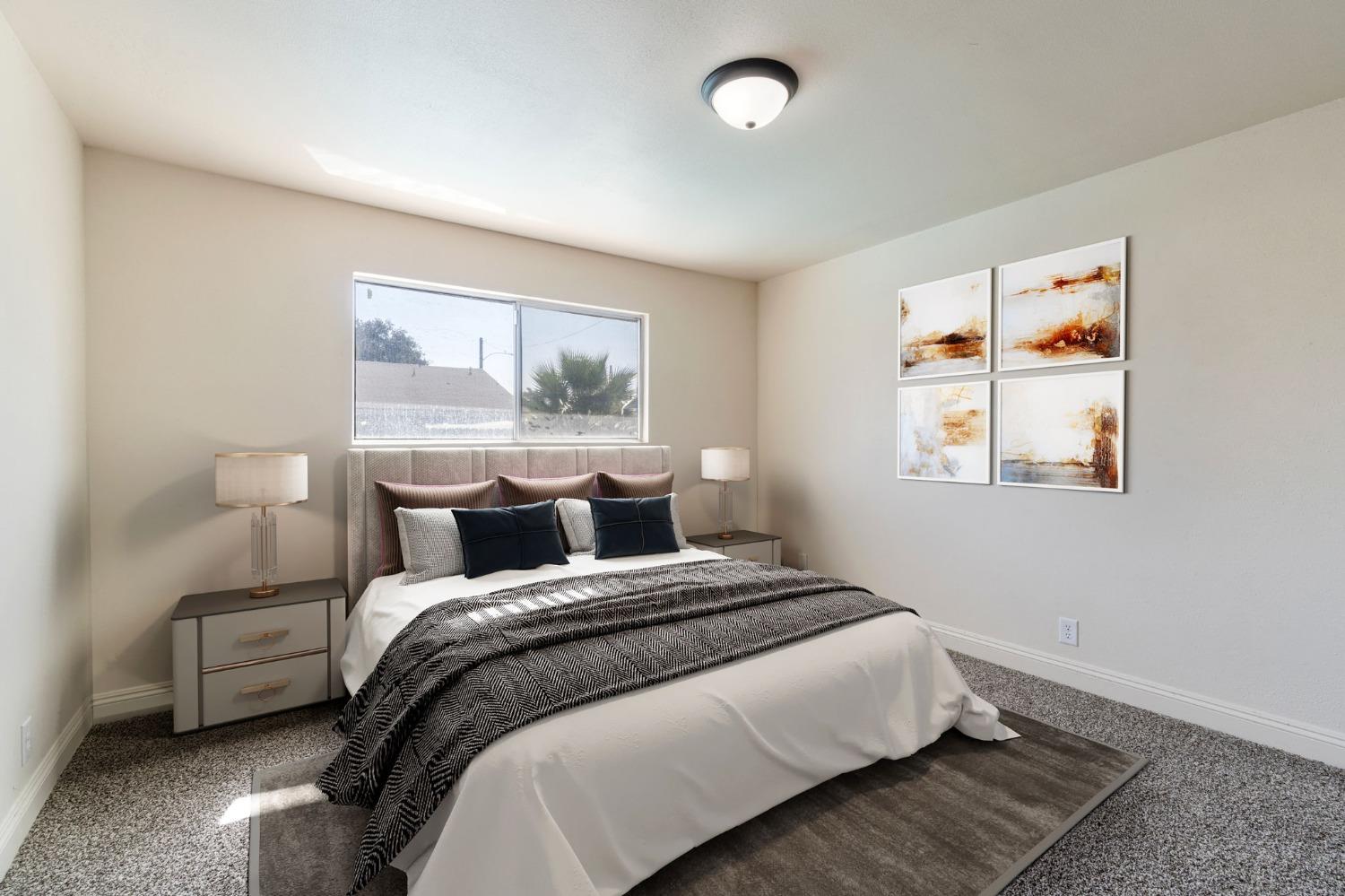 Detail Gallery Image 26 of 39 For 2738 S Fairway Ct, Visalia,  CA 93277 - 4 Beds | 2/1 Baths