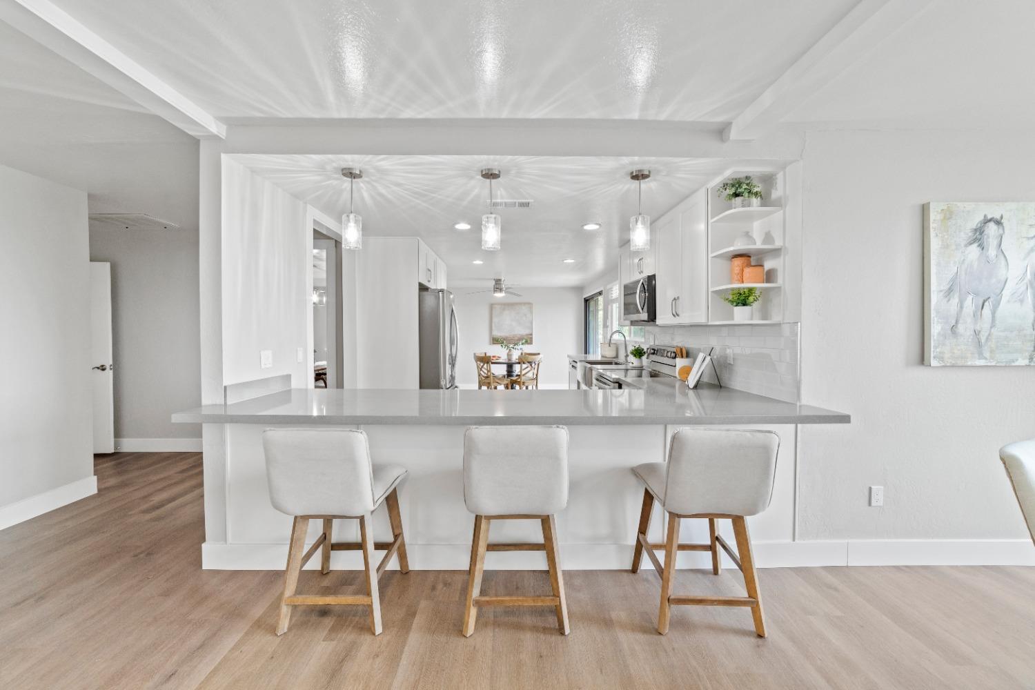 Detail Gallery Image 9 of 99 For 6825 Monitor Ct, El Dorado,  CA 95623 - 5 Beds | 3 Baths