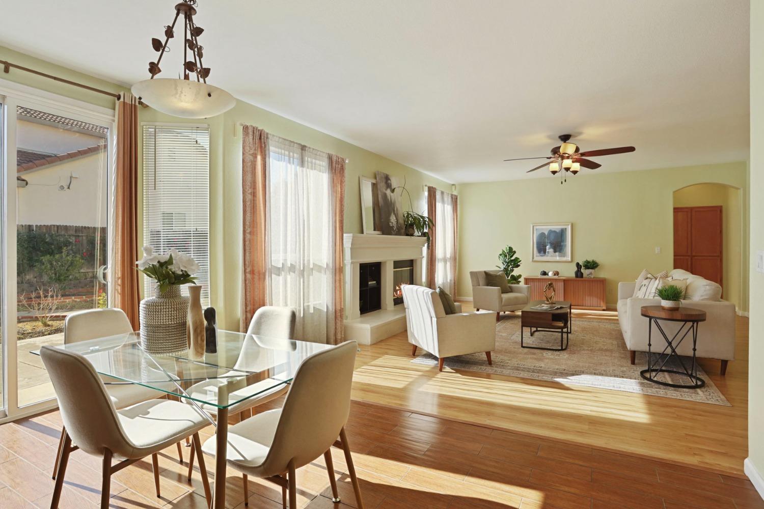 Detail Gallery Image 18 of 65 For 9572 Crystal Water Way, Elk Grove,  CA 95624 - 6 Beds | 4/1 Baths