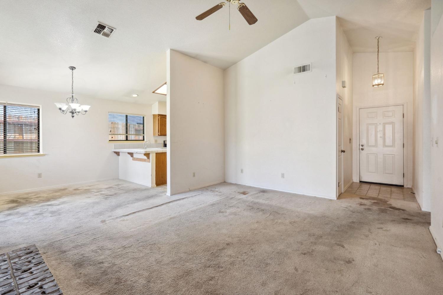 Sheehan Way, Antelope, California image 18