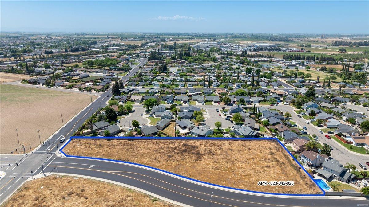 Detail Gallery Image 1 of 21 For 1 Hammatt Ave, Livingston,  CA 95334 - – Beds | – Baths