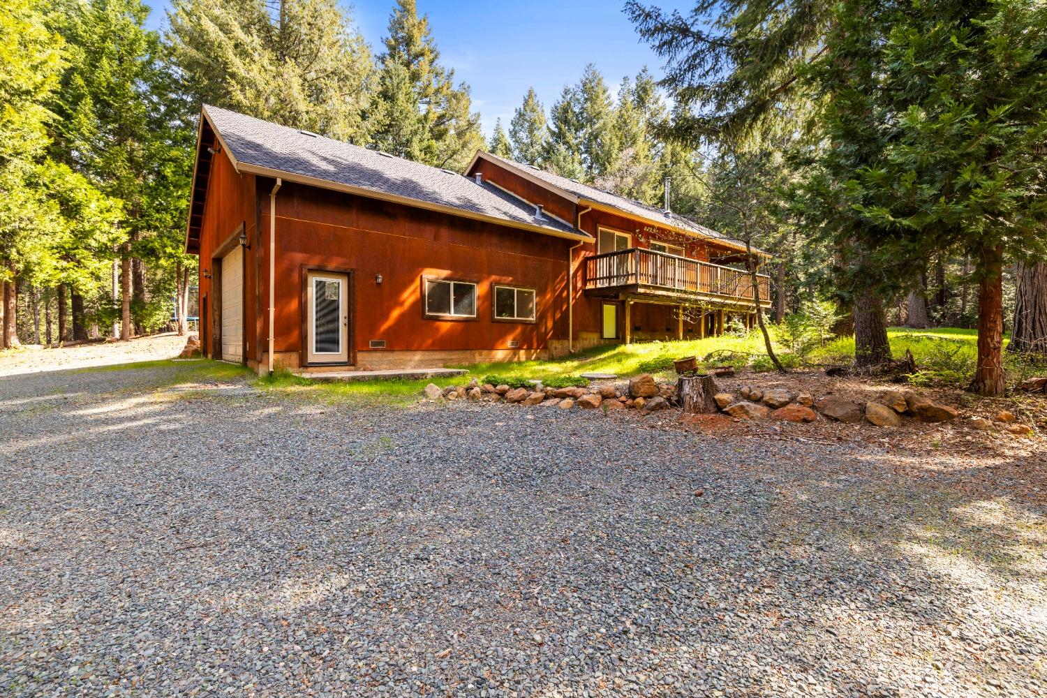 Detail Gallery Image 33 of 46 For 34460 Alta Bonnynook Rd, Alta,  CA 95701 - 2 Beds | 2 Baths