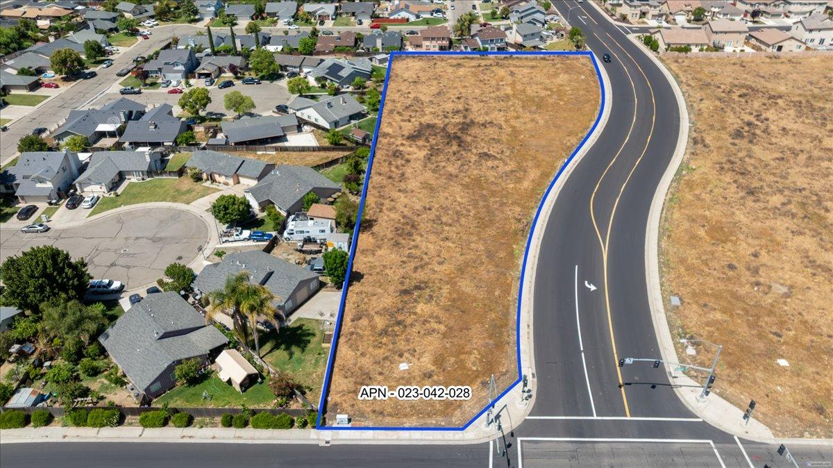 Detail Gallery Image 4 of 21 For 1 Hammatt Ave, Livingston,  CA 95334 - – Beds | – Baths
