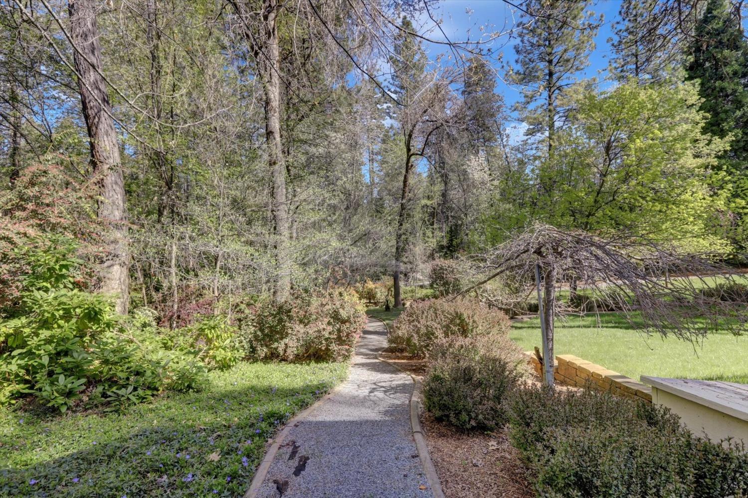 Detail Gallery Image 86 of 99 For 12857 Chatsworth Ln, Grass Valley,  CA 95945 - 4 Beds | 4/1 Baths