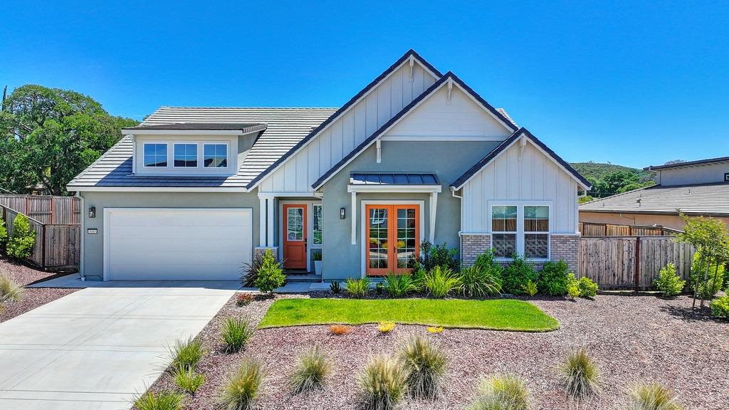 Detail Gallery Image 2 of 85 For 5085 Pryor Dr, Rescue,  CA 95672 - 3 Beds | 2/1 Baths