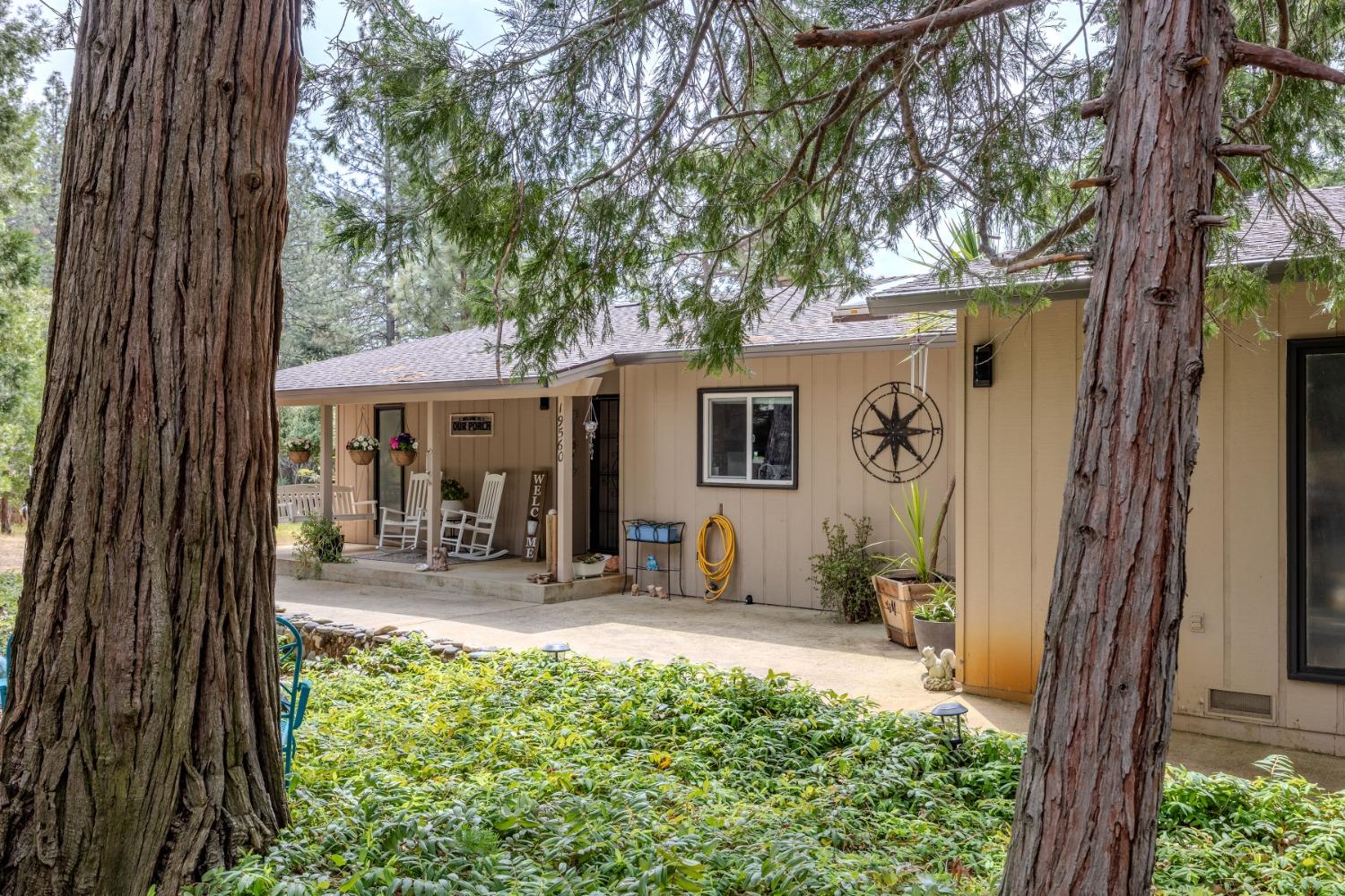 Detail Gallery Image 27 of 39 For 19560 Mella Drive, Volcano,  CA 95689 - 2 Beds | 2/1 Baths