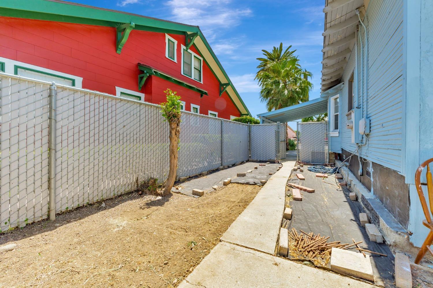 Detail Gallery Image 30 of 42 For 522 K St, Los Banos,  CA 93635 - 3 Beds | 1 Baths