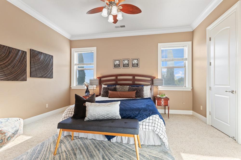 Detail Gallery Image 44 of 65 For 7543 Old Pear Hill Ln, Penryn,  CA 95663 - 5 Beds | 4/2 Baths