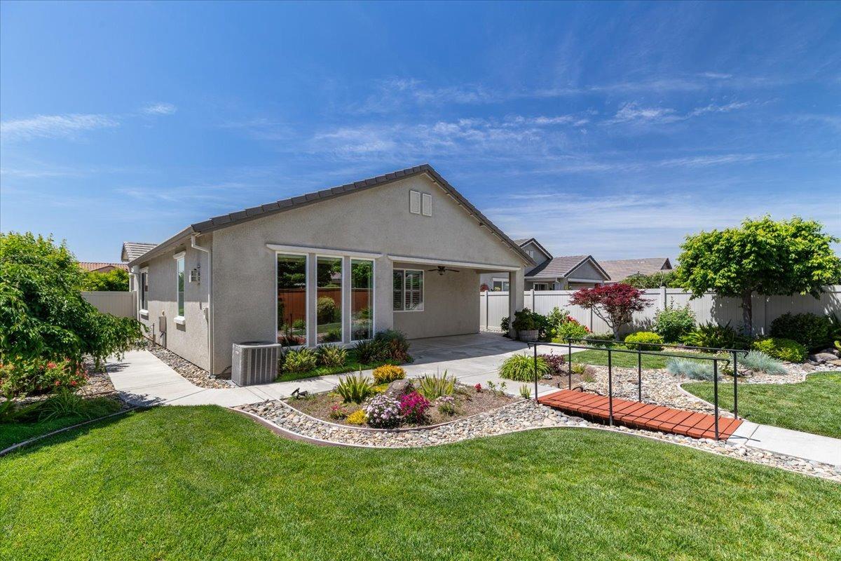 Detail Gallery Image 46 of 84 For 1377 Arbor Brook Dr, Manteca,  CA 95336 - 3 Beds | 2 Baths
