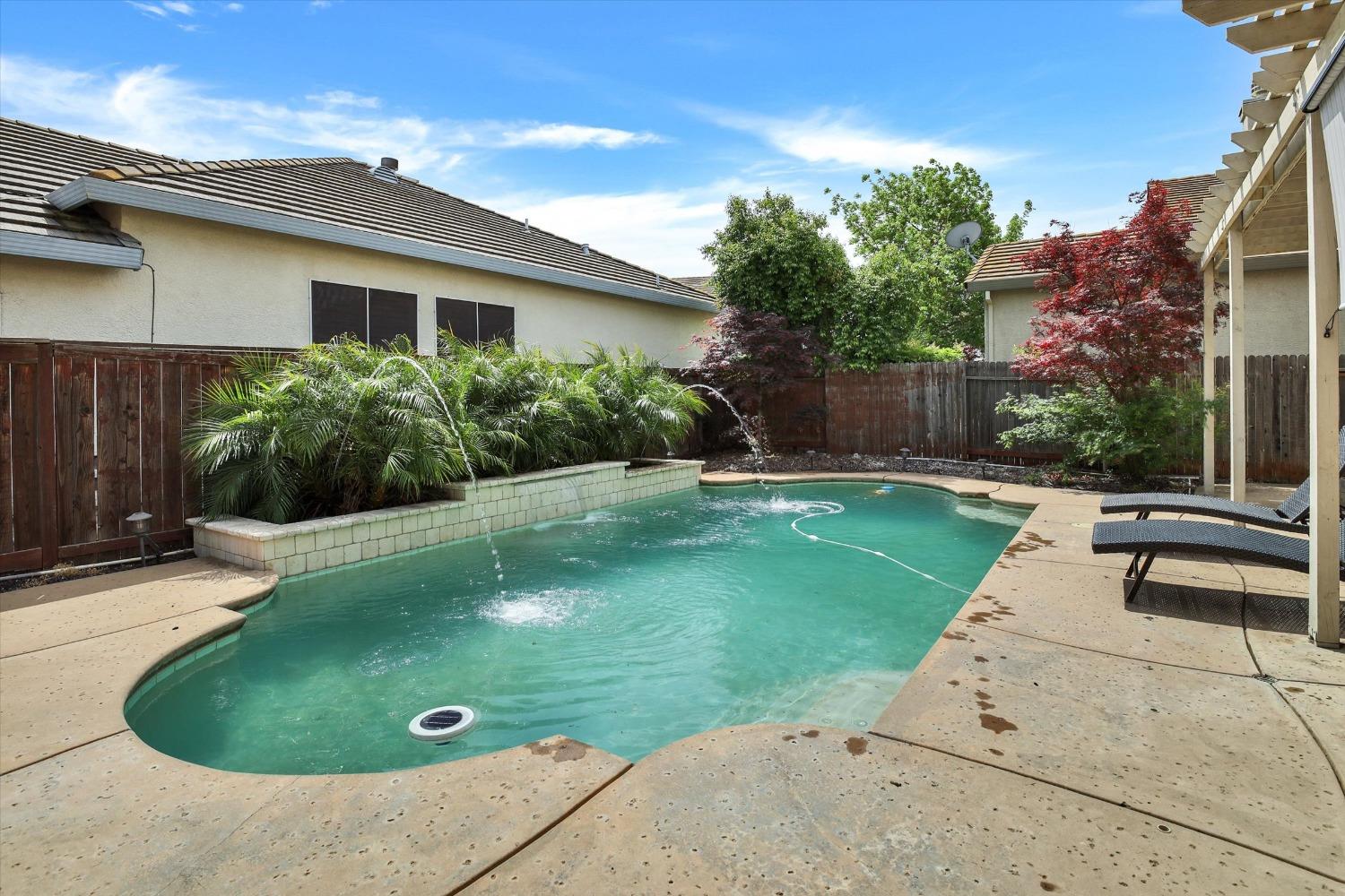 Detail Gallery Image 59 of 65 For 9500 Chicory Field Way, Elk Grove,  CA 95624 - 5 Beds | 4 Baths