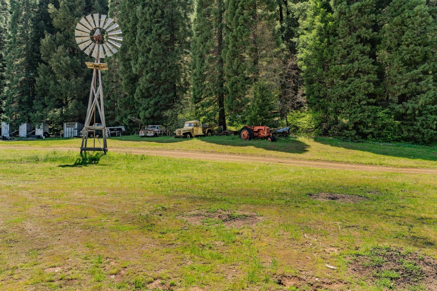 Detail Gallery Image 7 of 57 For 7250 Mitchell Mill Rd, Wilseyville,  CA 95257 - 3 Beds | 1 Baths