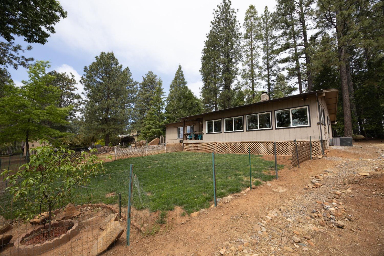 Detail Gallery Image 32 of 39 For 19560 Mella Drive, Volcano,  CA 95689 - 2 Beds | 2/1 Baths