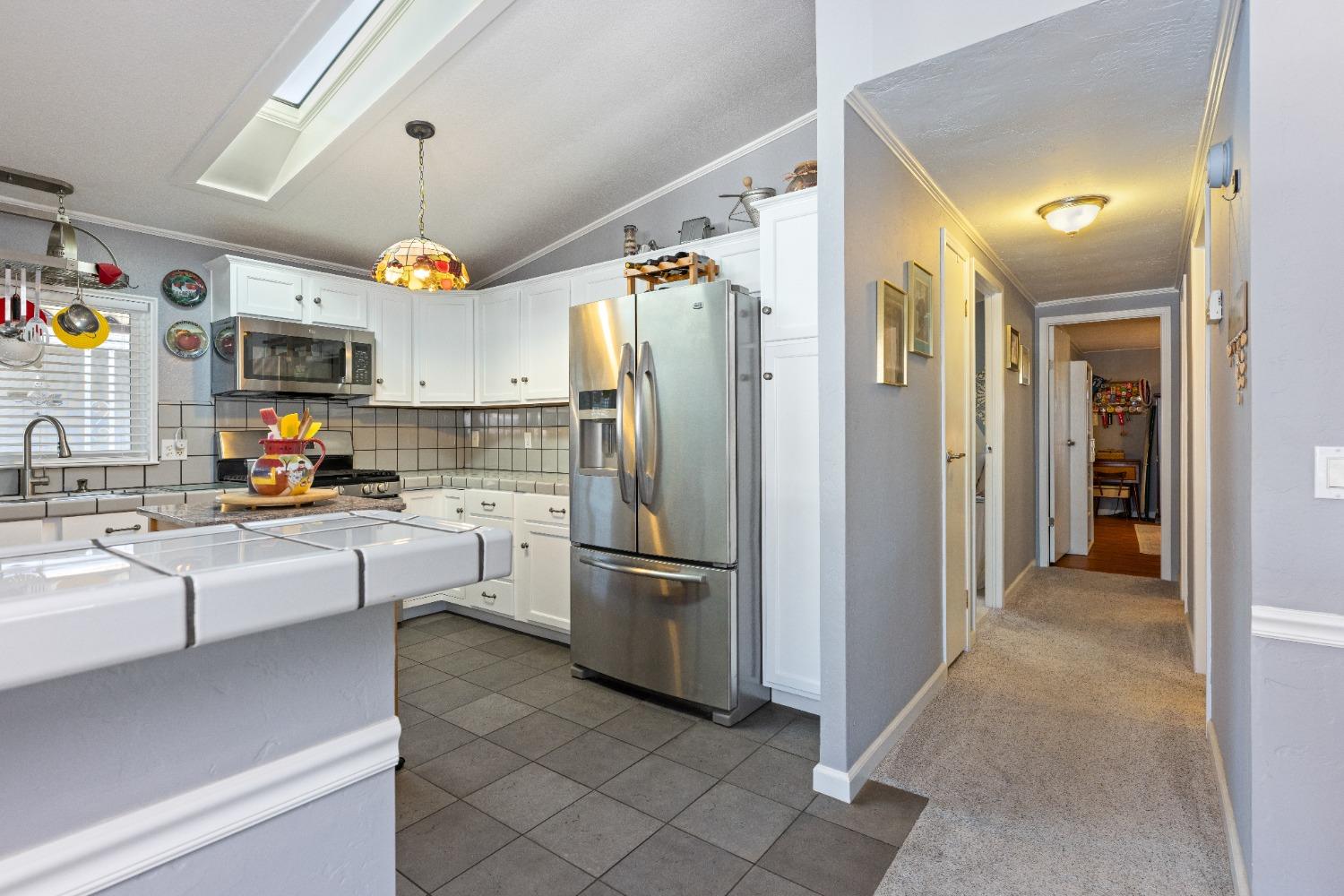 Detail Gallery Image 16 of 38 For 1500 Held Dr 5, Modesto,  CA 95355 - 2 Beds | 2 Baths