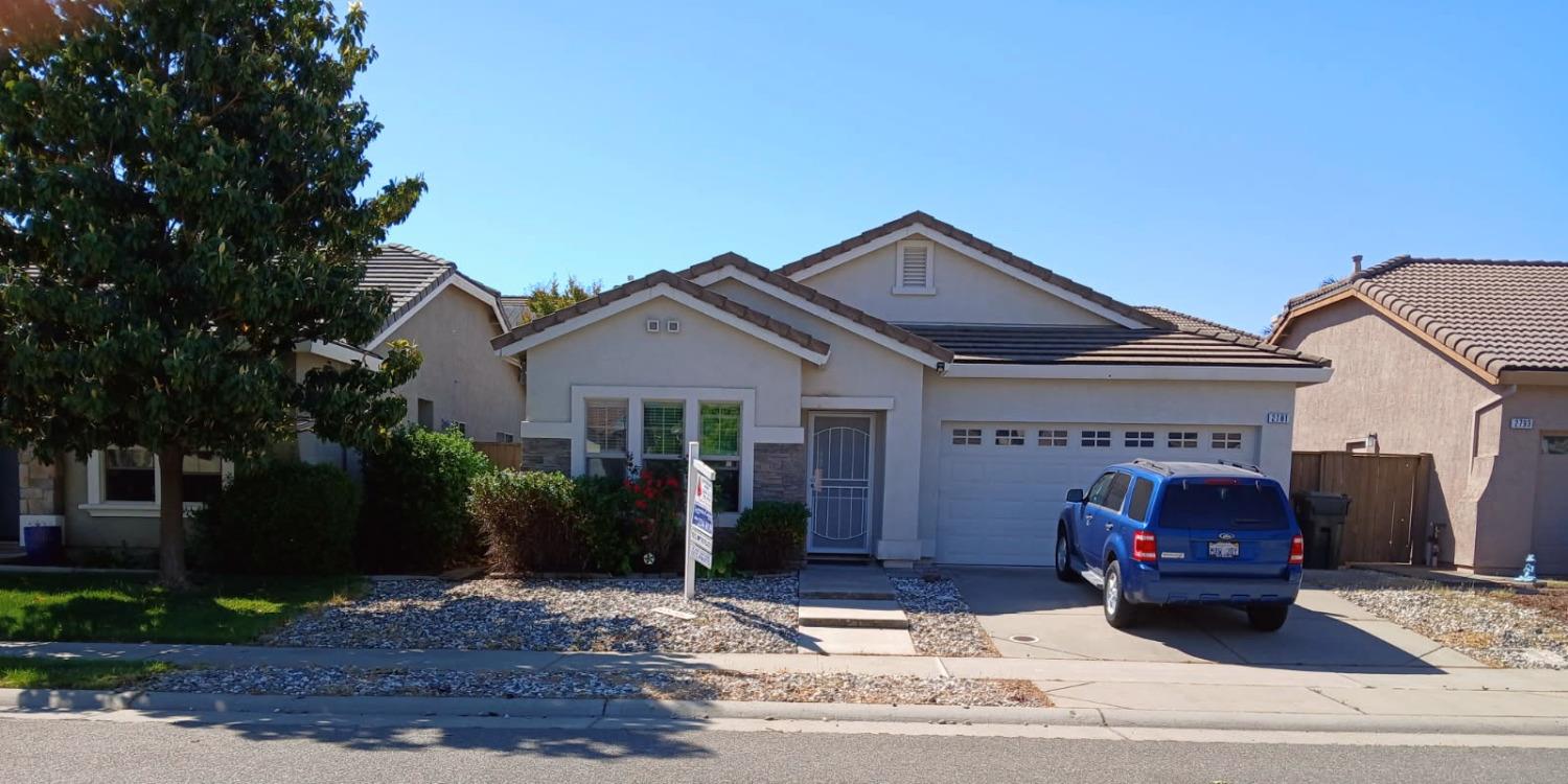 Detail Gallery Image 1 of 32 For 2781 Lindbergh Lane, Lincoln,  CA 95648 - 3 Beds | 2 Baths