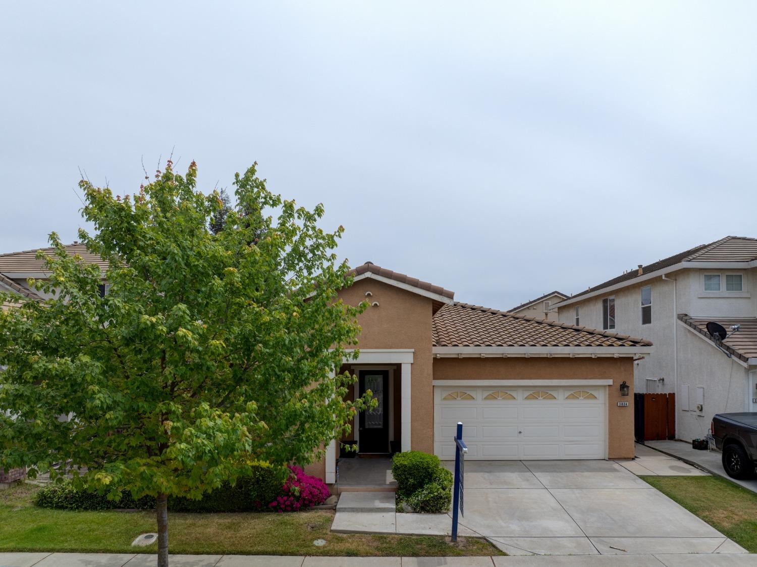 Detail Gallery Image 34 of 37 For 3804 Apple Blossom Ln, Turlock,  CA 95382 - 3 Beds | 2 Baths