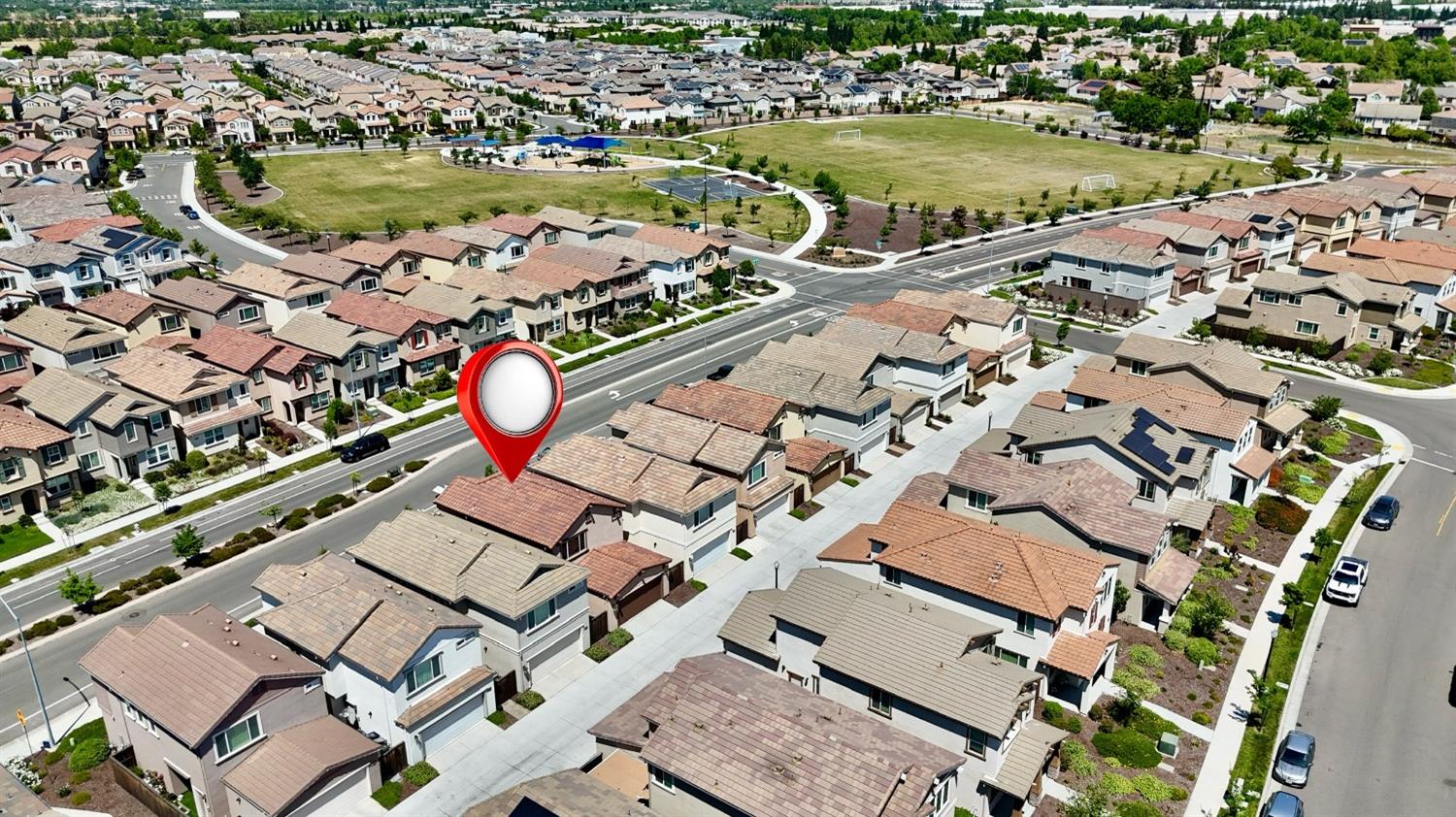 Detail Gallery Image 28 of 29 For 2542 Natomas Crossing Dr, Sacramento,  CA 95834 - 3 Beds | 2/1 Baths