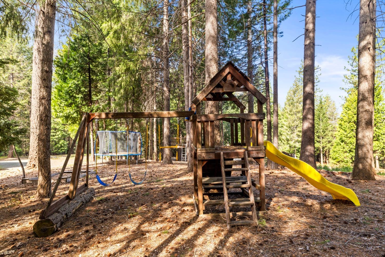 Detail Gallery Image 26 of 46 For 34460 Alta Bonnynook Rd, Alta,  CA 95701 - 2 Beds | 2 Baths