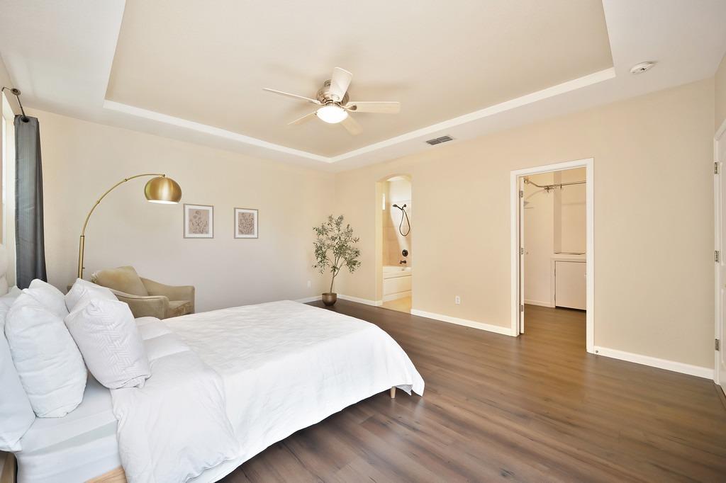 Detail Gallery Image 14 of 57 For 9577 Arcada Ct, Elk Grove,  CA 95624 - 3 Beds | 2 Baths