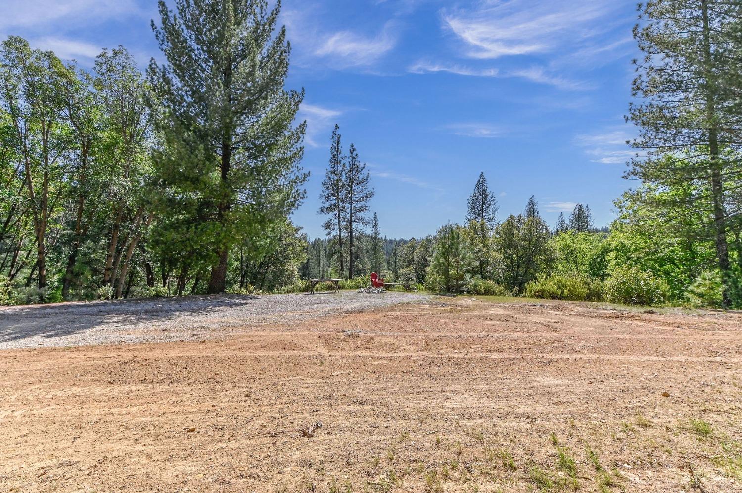 Detail Gallery Image 5 of 29 For 15435 Old Giannini Ranch Rd, Volcano,  CA 95685 - 1 Beds | 1 Baths