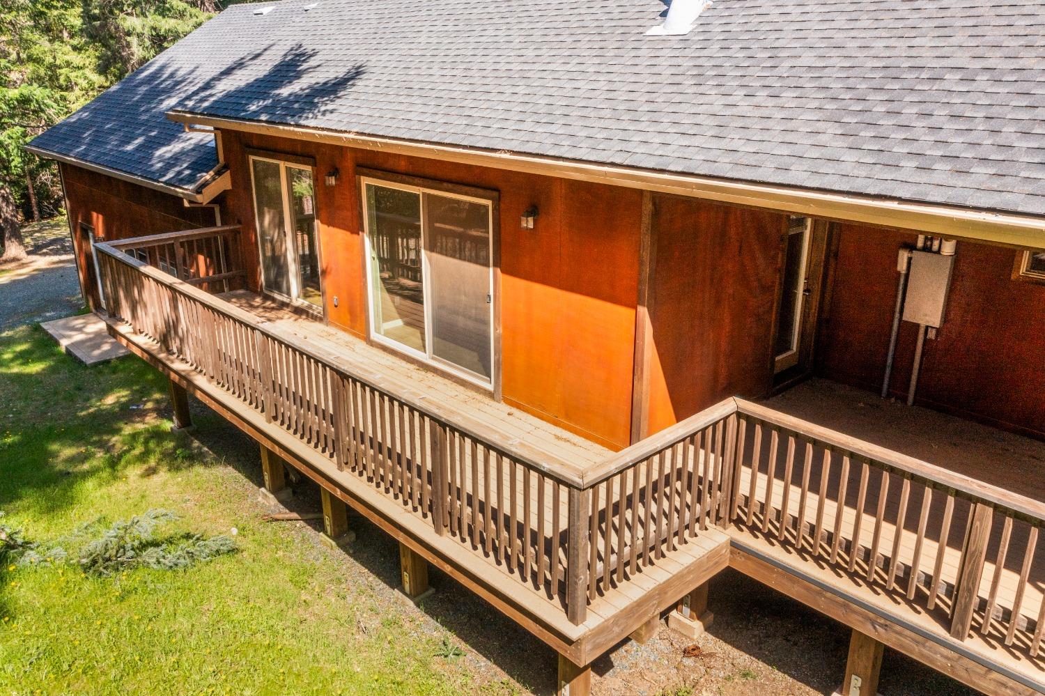 Detail Gallery Image 41 of 46 For 34460 Alta Bonnynook Rd, Alta,  CA 95701 - 2 Beds | 2 Baths